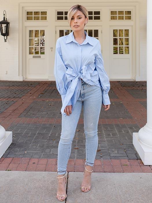 Ignite | Synthetic Lace Front Wig (Basic Cap) - Musesware