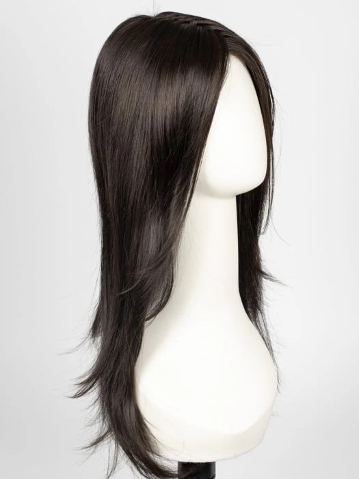 Zara | Synthetic Lace Front Wig (Mono Top) - Musesware