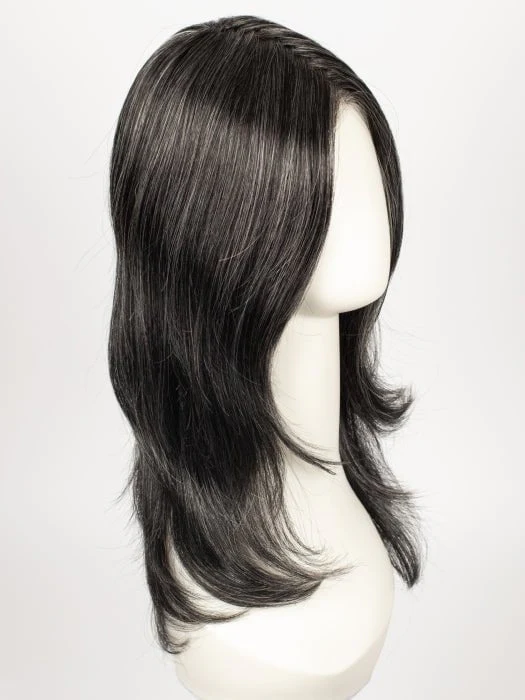 Courtney | Synthetic Lace Front Wig (Mono Top) - Musesware