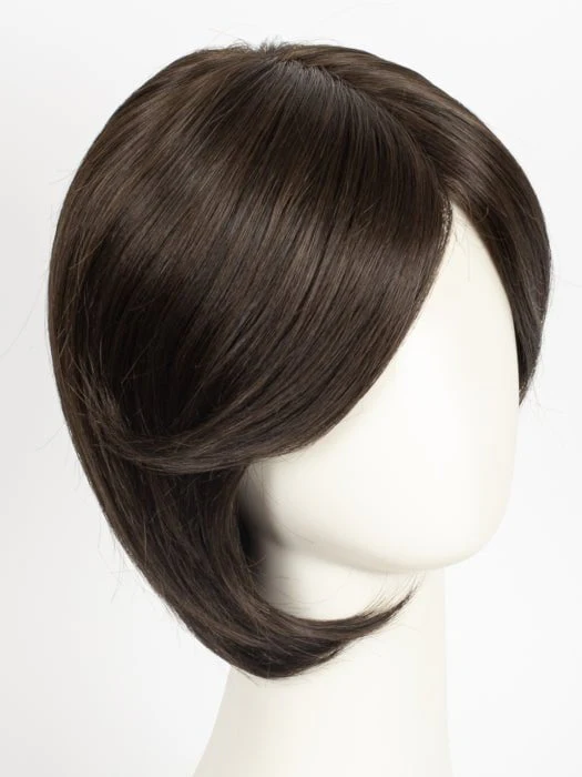 Becky | Synthetic Wig (Mono Top) | CLOSEOUT - Musesware