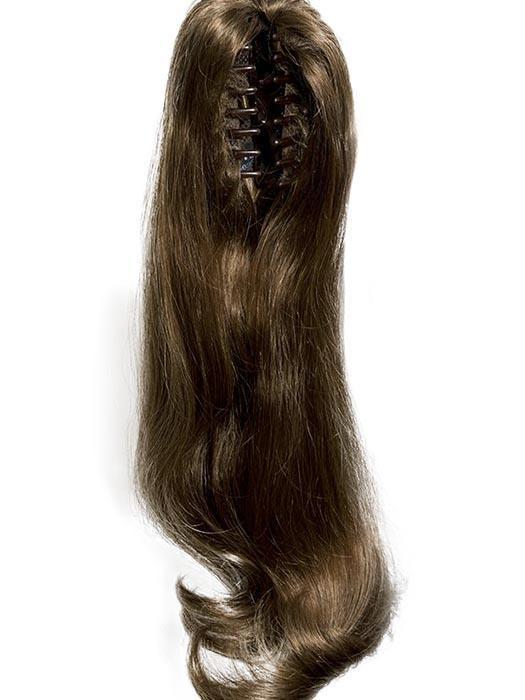 Pony Swing H | Human Hair Ponytail - Musesware