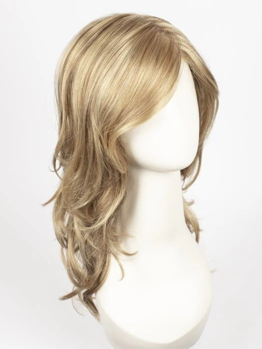 Mackenzie | Synthetic Lace Front Wig (Basic Cap) - Musesware