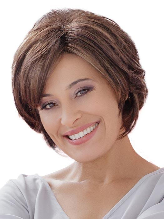 Charlotte | Synthetic Wig (Basic Cap) - Musesware