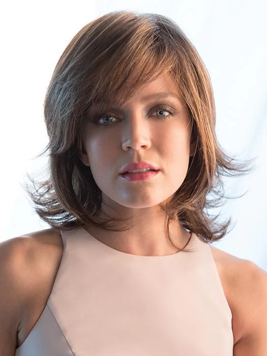 Kourtney | Synthetic Wig (Basic Cap) | CLOSEOUT - Musesware