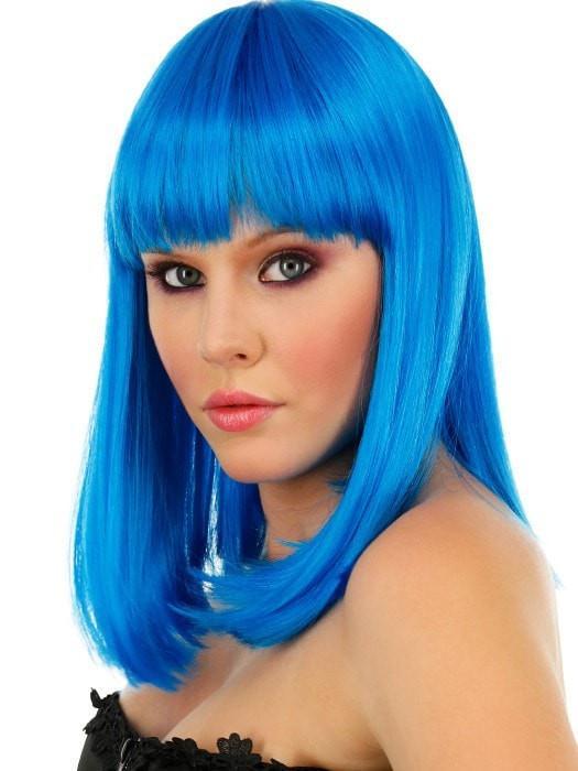China Doll Long | Synthetic Wig (Basic Cap) - Musesware