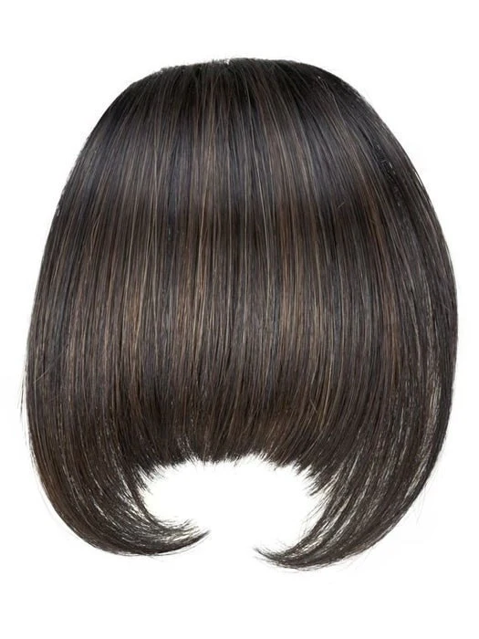 NOW Clip In Bangs by Sherri Shepherd | CLOSEOUT - Musesware