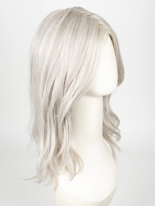 Style Society | Synthetic Lace Front Wig (Mono Top) - Musesware