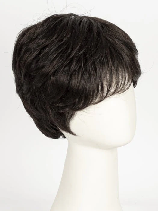 Bo Mono | Synthetic Lace Front Wig (Mono Top) - Musesware