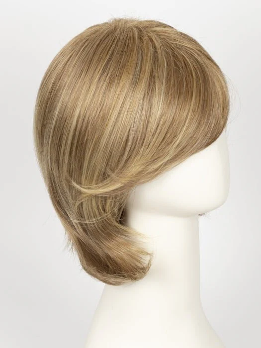 On In 10 | Synthetic Wig (Basic Cap) - Musesware