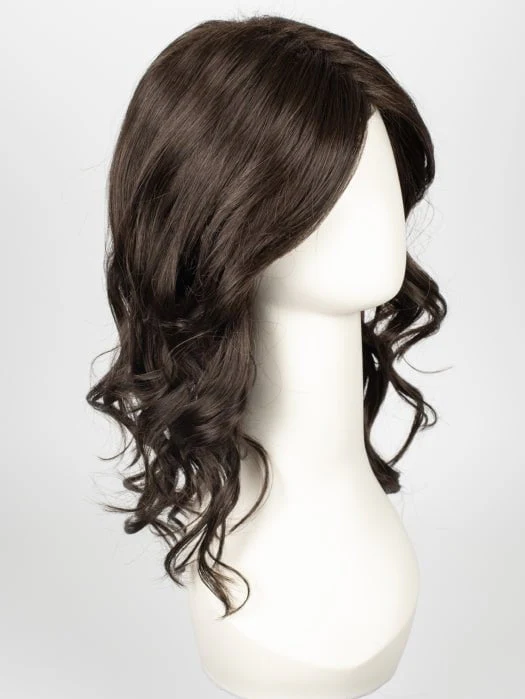 Reeves | Synthetic Wig (Basic Cap) - Musesware