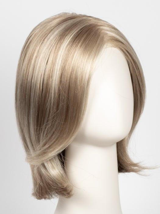Cameron Large | Synthetic Lace Front Wig (HT) - Musesware