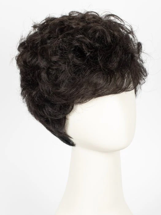 Acclaim Petite | Synthetic Wig (Basic Cap) - Musesware