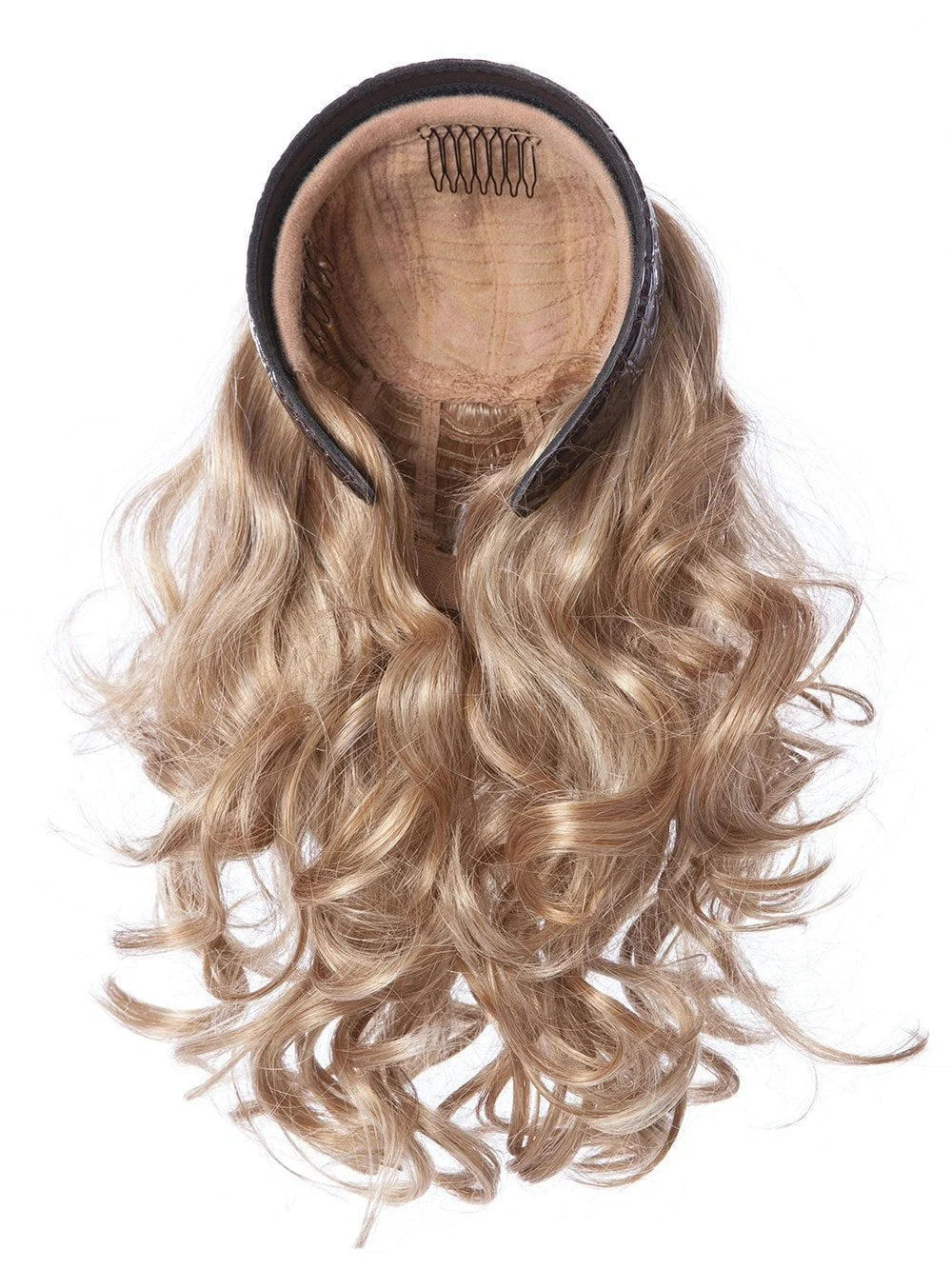 Toni Headband Fall Curls by Toni Brattin | CLOSEOUT - Musesware