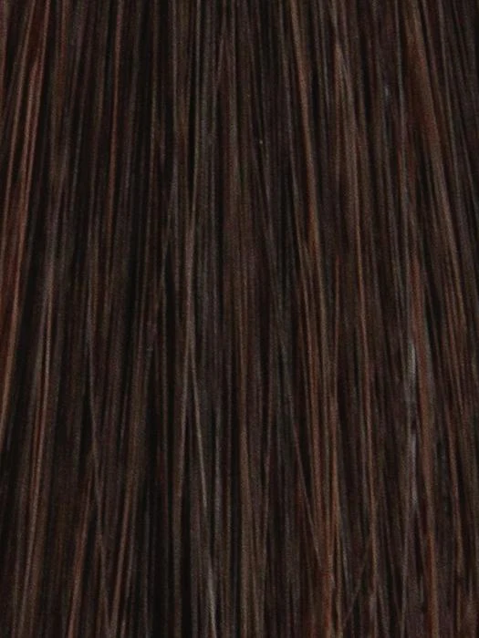 Olivia | Synthetic Wig (Mono Top) | CLOSEOUT - Musesware