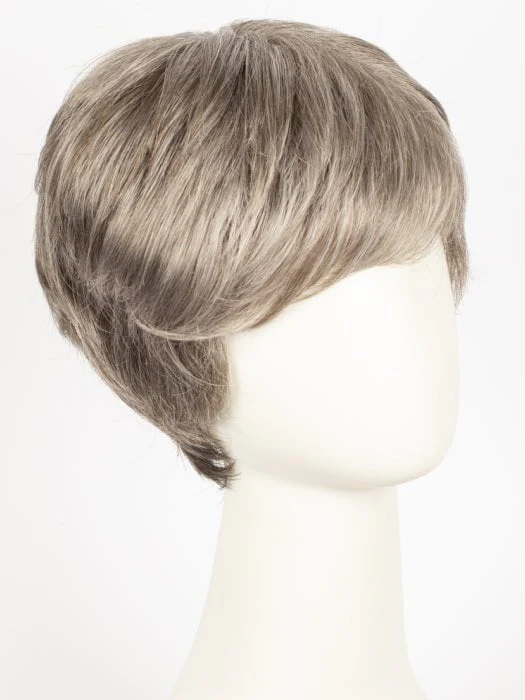 Aura | Synthetic Lace Front Wig (Mono-Top) - Musesware