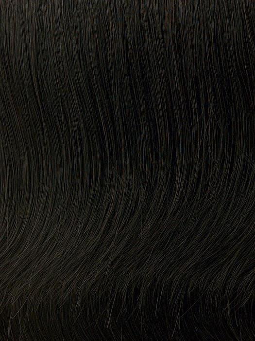 Modern Fringe Synthetic Clip in Bang by HAIRDO | CLOSEOUT - Musesware