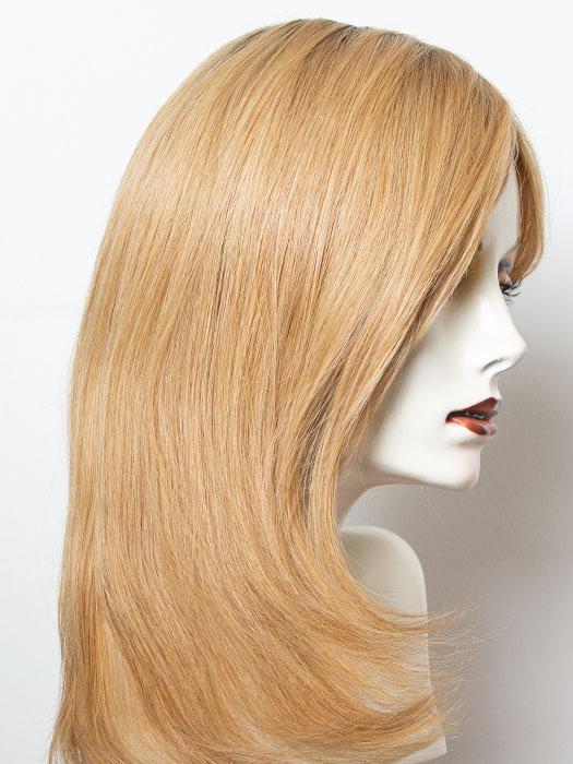 Sienna Exclusive by Jon Renau | Remy Human Hair Lace Front Wig - Musesware