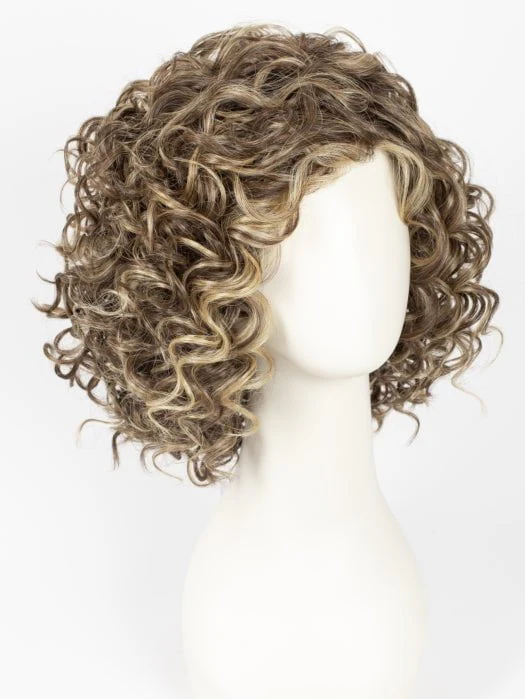 Click, Click, Flash | Synthetic Lace Front Wig (Basic Cap) - Musesware