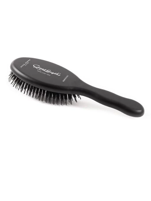 Oval Hair Extension Brush - Musesware