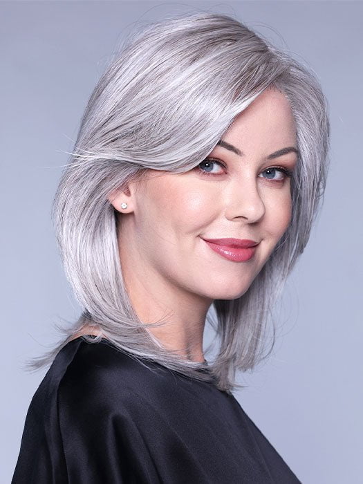 Santa Barbara | Synthetic Lace Front Wig (Mono Part) - Musesware