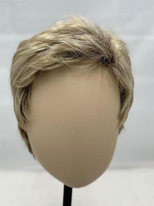 Debbie | Synthetic Wig (Mono Crown) - Musesware