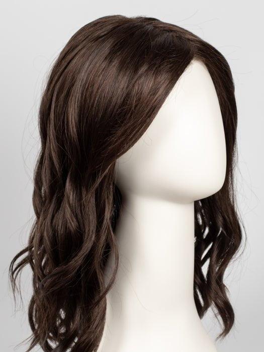 Heidi | Synthetic Lace Front Wig (Mono Top) - Musesware