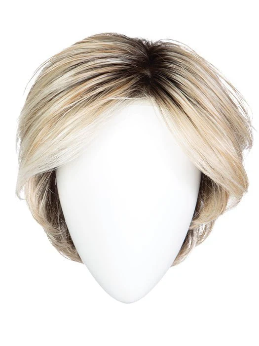 Monologue | Petite/Average | Synthetic Lace Front Wig (Hand Tied) - Musesware