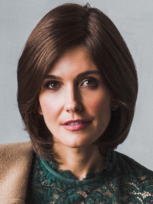 Suki | Synthetic Lace Front Wig (Mono Top) | CLOSEOUT - Musesware