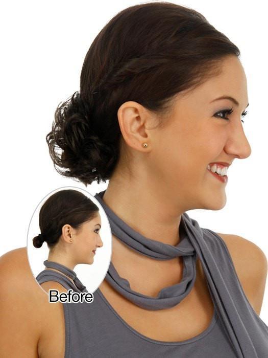 Playful | Synthetic Hair Wrap - Musesware