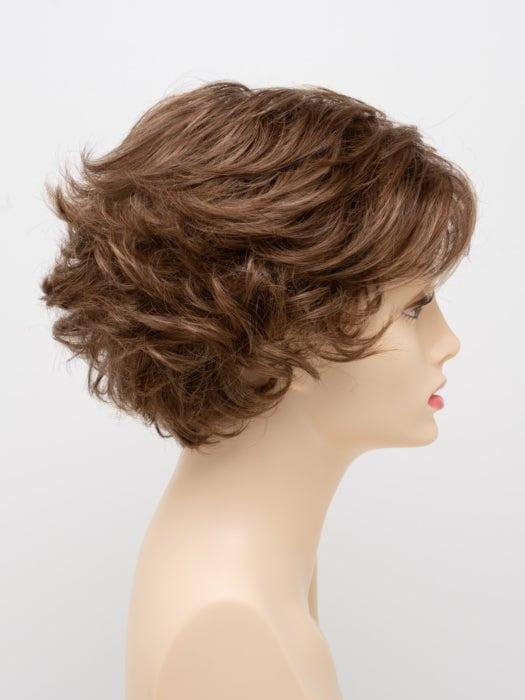 Bryn | Synthetic Wig (Basic Cap) - Musesware