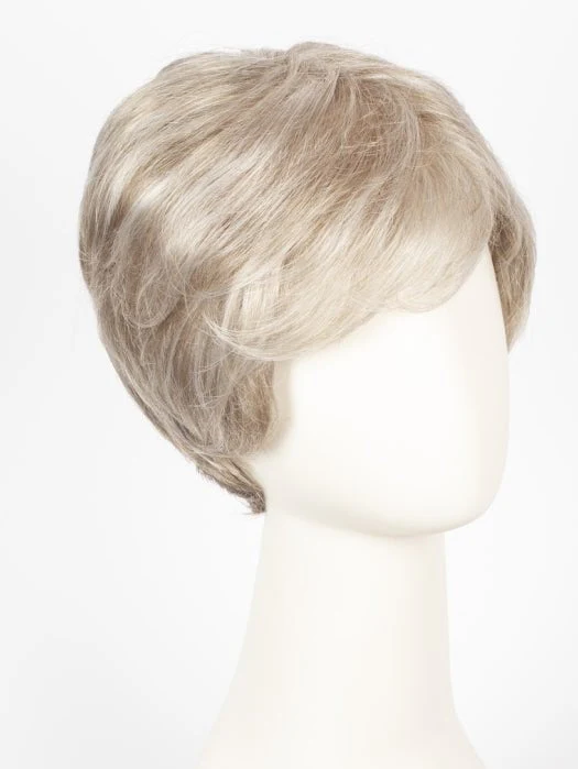 Posh Deluxe | Synthetic Lace Front Wig (Hand-Tied) - Musesware
