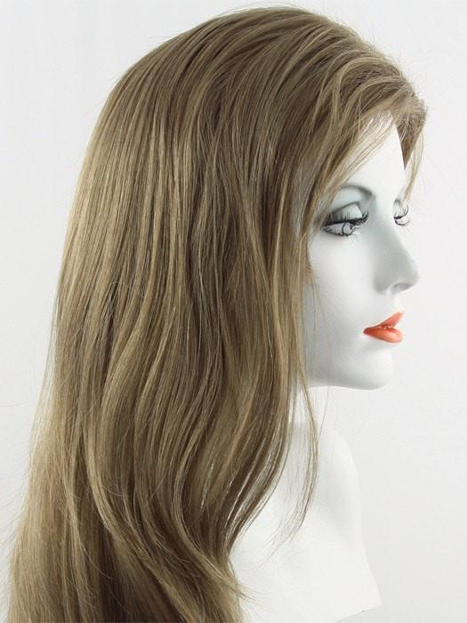 Paulina by Louis Ferre | Long Synthetic Wig (Basic Cap) | CLOSEOUT - Musesware
