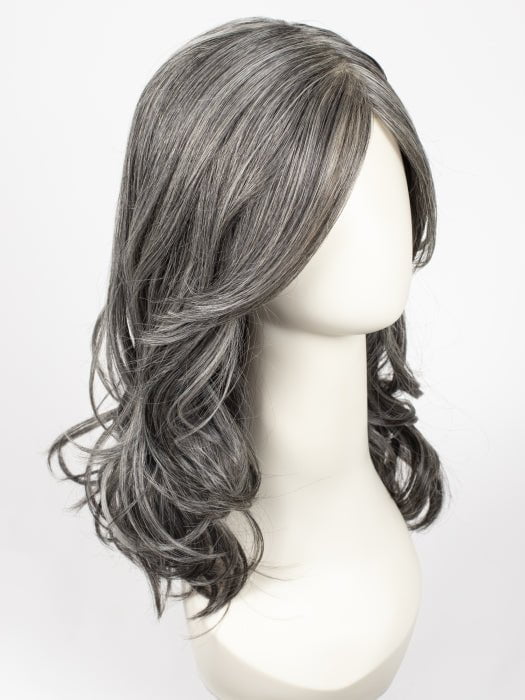 Kirby | Synthetic Lace Front Wig (Lace Part) - Musesware