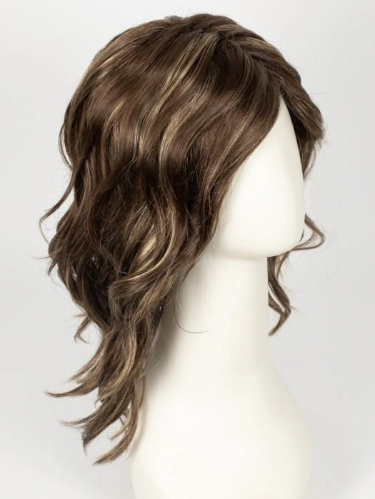 Ocean | Synthetic Lace Front Wig - Musesware