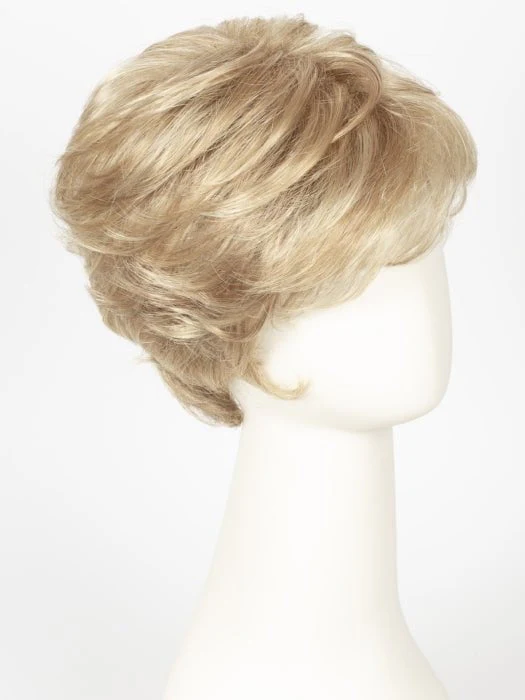 Allure Petite | Synthetic Wig (Basic Cap) - Musesware