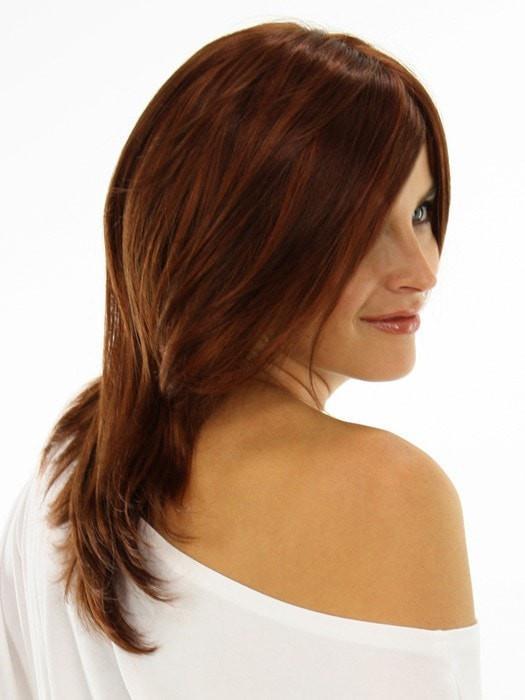 Julia | Synthetic Lace Front (Mono Top) | CLOSEOUT - Musesware