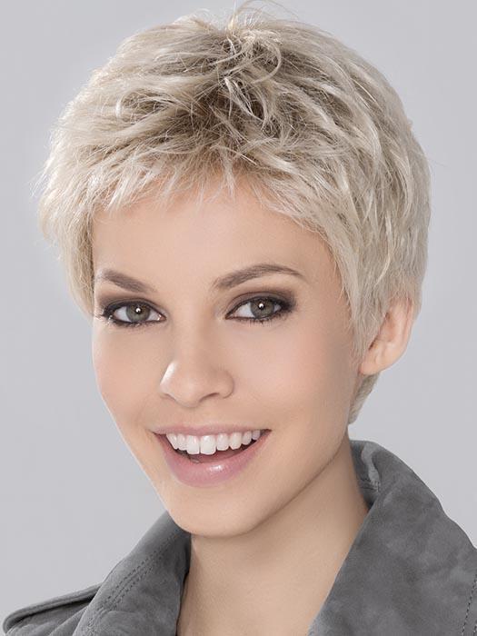 Run Mono by Ellen Wille | Short Lace Front Wig | CLOSEOUT - Musesware