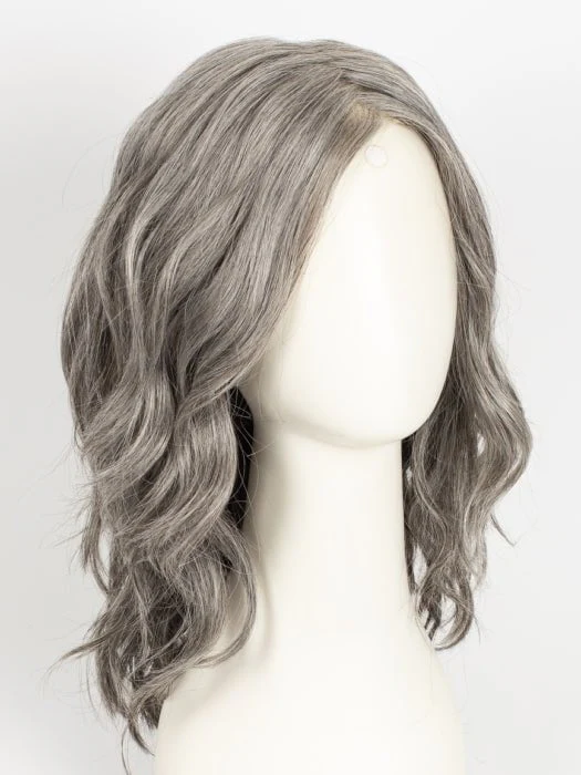 Admirable | Synthetic Lace Front Wig (Mono Crown) - Musesware