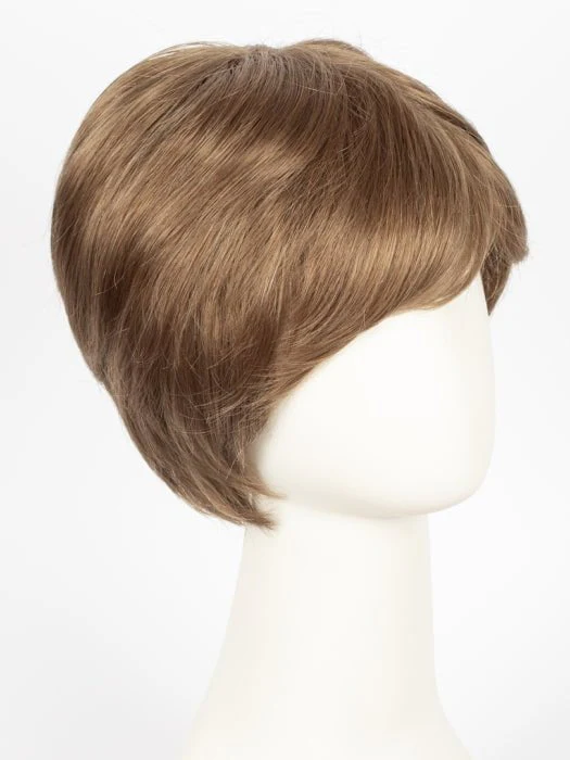 Annette | Synthetic Lace Front Wig (Mono Top) - Musesware