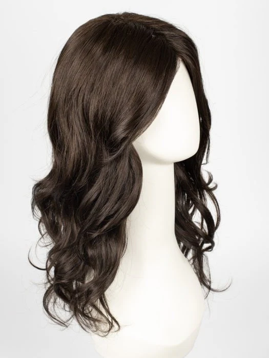 Avalon | Synthetic Lace Front Wig (Basic Cap) - Musesware