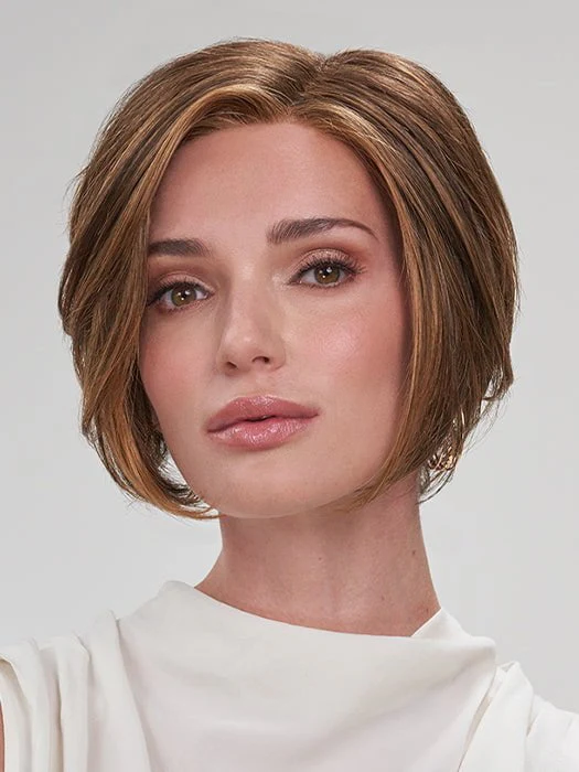 Idalia | Synthetic Lace Front Wig (Basic Cap) - Musesware