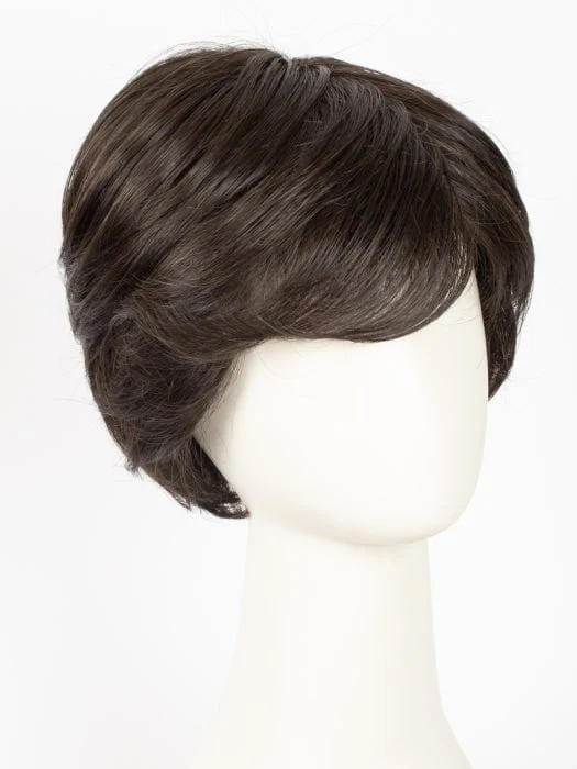 Anne | HF Synthetic Lace Front Wig (Hand-Tied) - Musesware