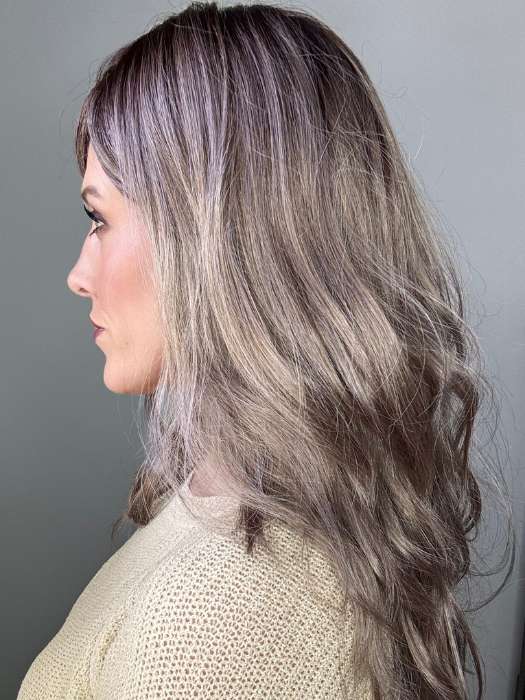 Wren | Synthetic Wig (Basic Cap) - Musesware