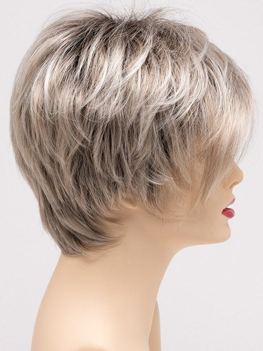 Shari | Synthetic Wig (Basic Cap) - Musesware