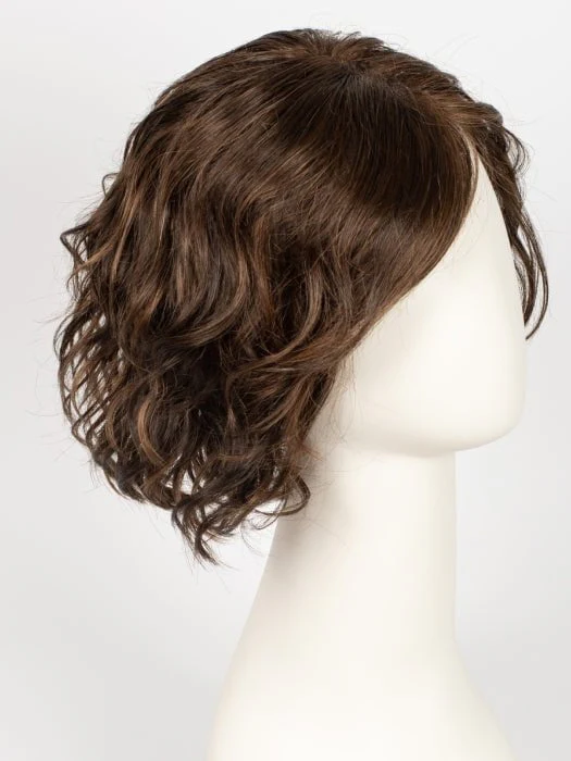 Turn | Synthetic Lace Front Wig - Musesware