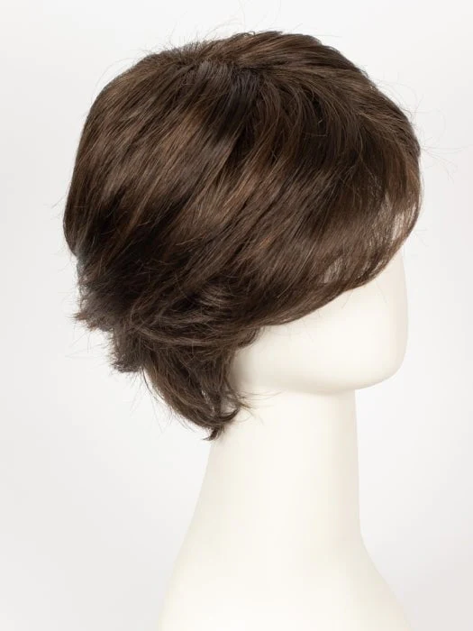 Boost | Short Synthetic Wig (Basic Cap) - Musesware