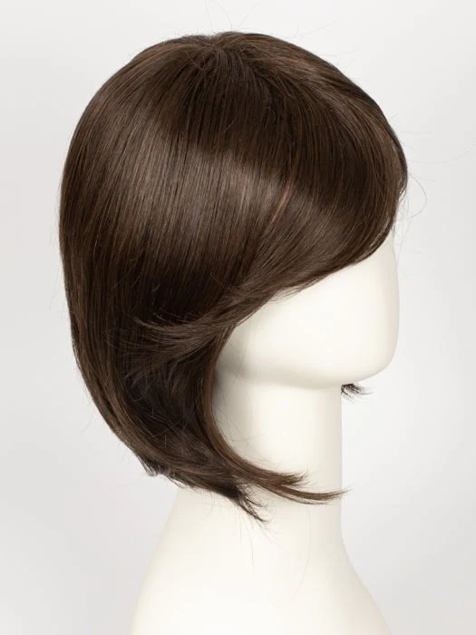On In 10 | Synthetic Wig (Basic Cap) - Musesware