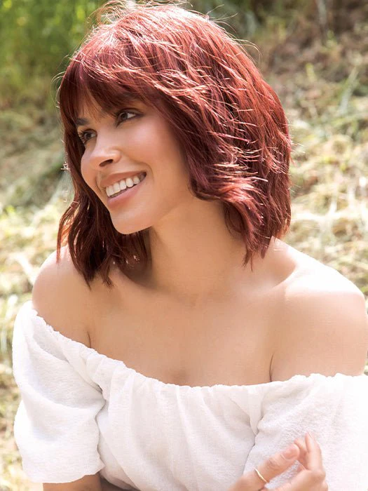 Liana | Synthetic Wig (Basic Cap) - Musesware