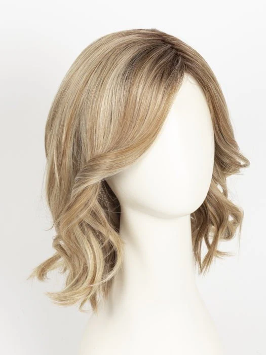 Vero | Synthetic Lace Front Wig (Lace Part) - Musesware