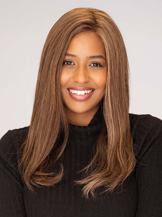 Boheme | Remy Human Hair Wig (Mono Top) | CLOSEOUT - Musesware